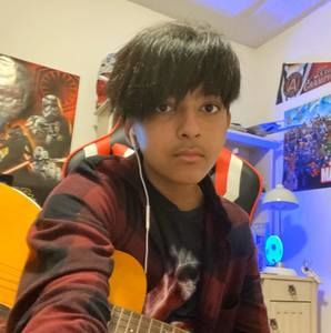 Meet your Posher, Sergio